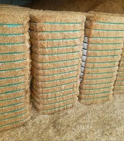 Wheat straw(Toori)